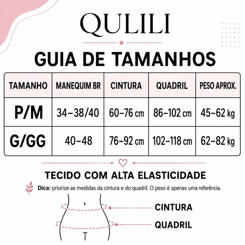 CONJUNTOS Macaquinho Fitness Feminino Curto Canelado Zíper, Tecido Premium Elástico